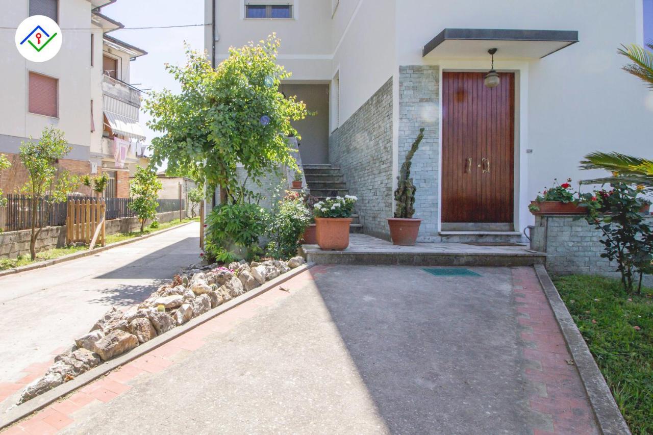 I Pini Apartment Migliarino Pisano Exterior photo